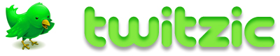 twitzik.com - ressources for music and musicians on twitter